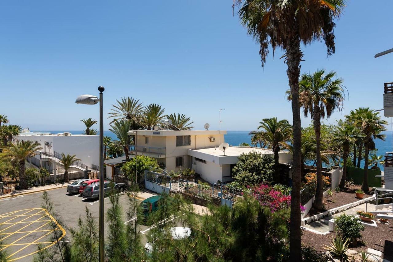 Morro Besudo Διαμέρισμα Μασπαλόμας Εξωτερικό φωτογραφία
