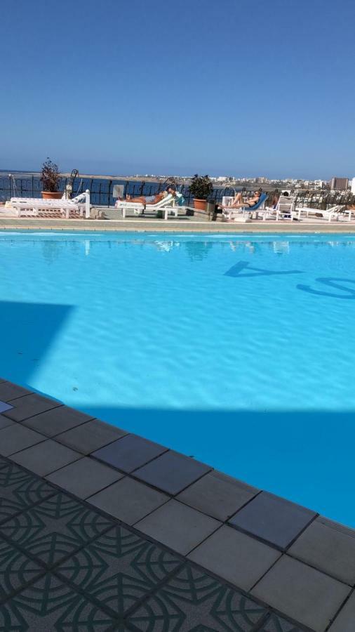 Morro Besudo Διαμέρισμα Μασπαλόμας Εξωτερικό φωτογραφία